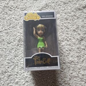 Disney Tinker Bell Vinyl Figure